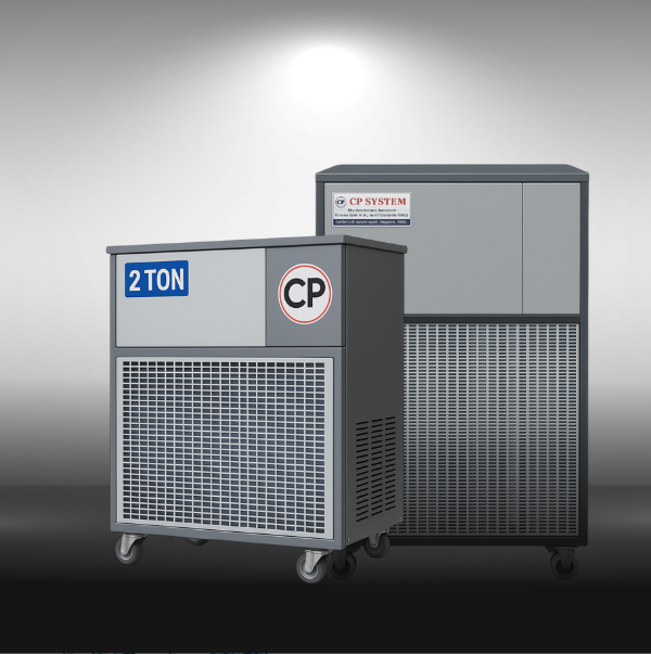 Water Chiller 2 Ton